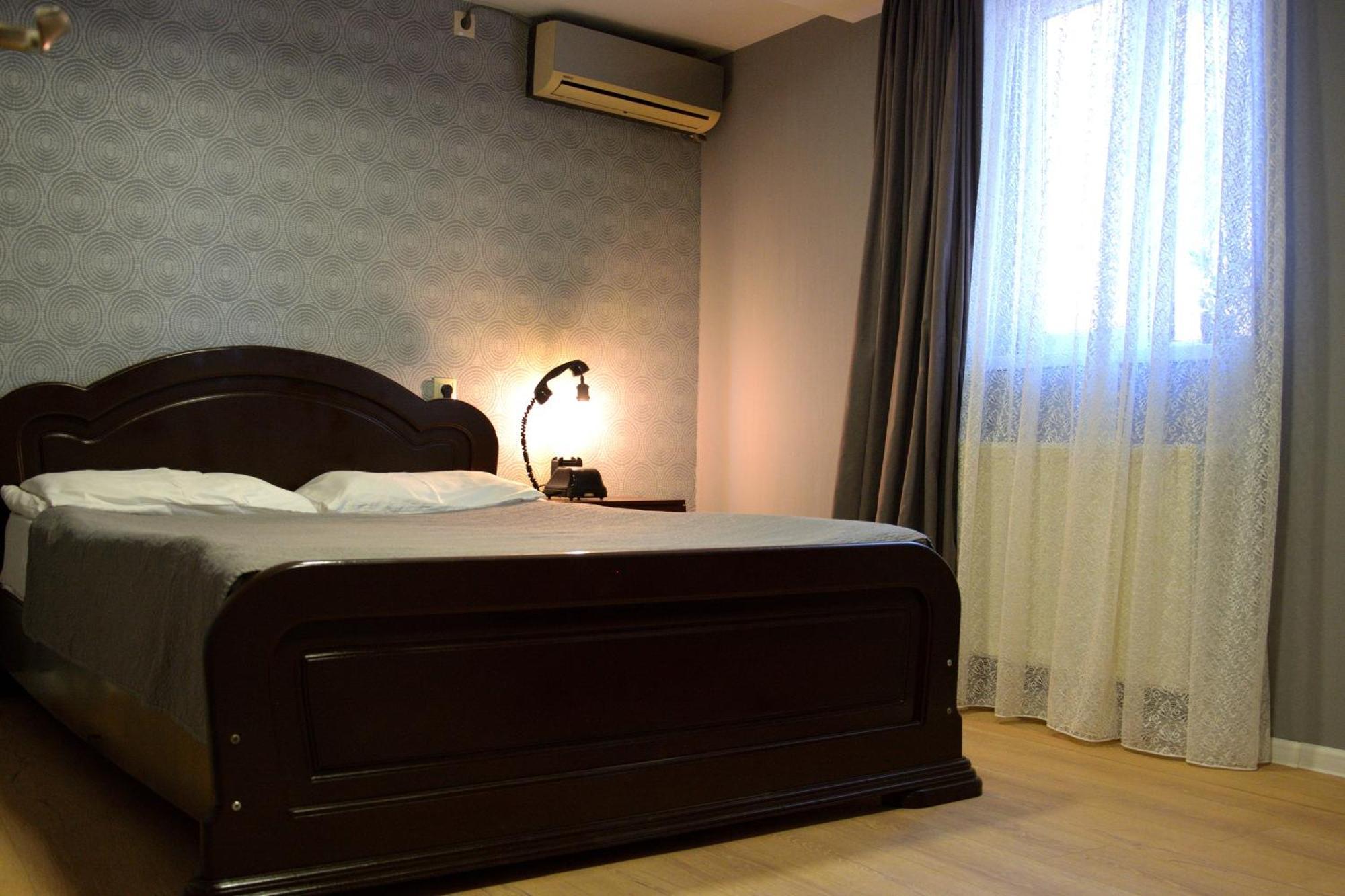 Nikas Apartment 트빌리시 외부 사진