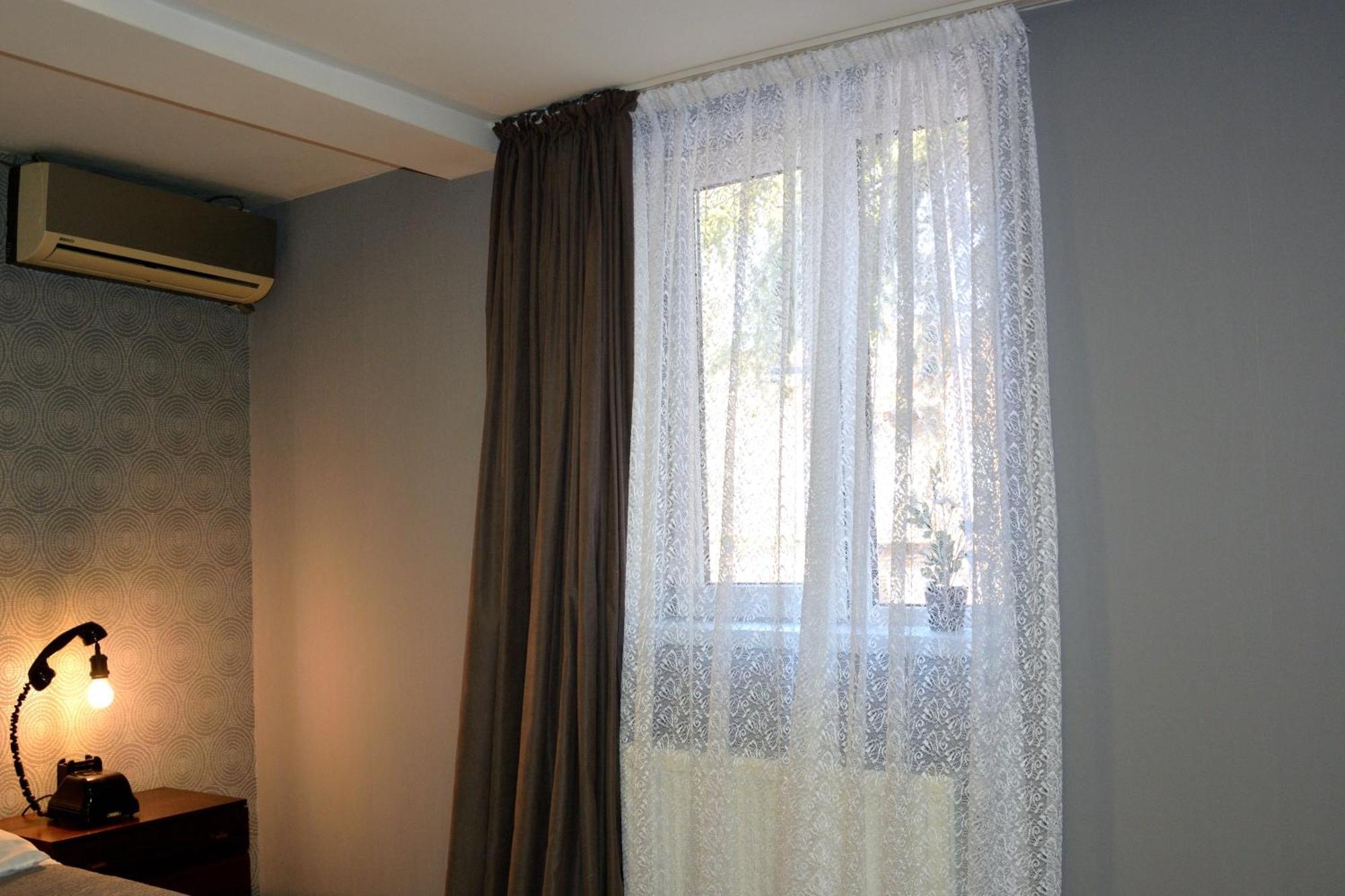 Nikas Apartment 트빌리시 외부 사진