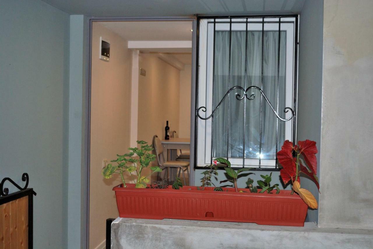 Nikas Apartment 트빌리시 외부 사진