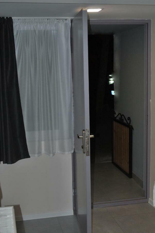 Nikas Apartment 트빌리시 외부 사진