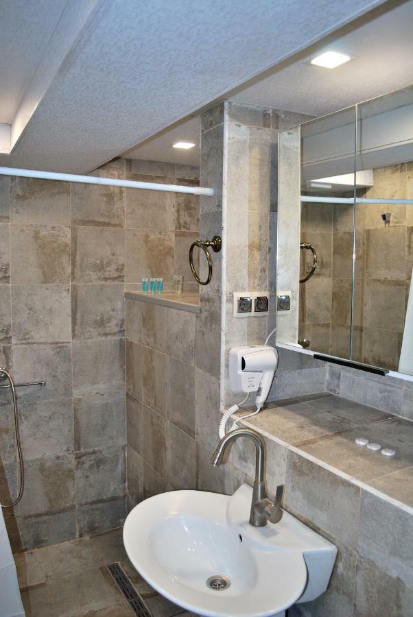 Nikas Apartment 트빌리시 외부 사진